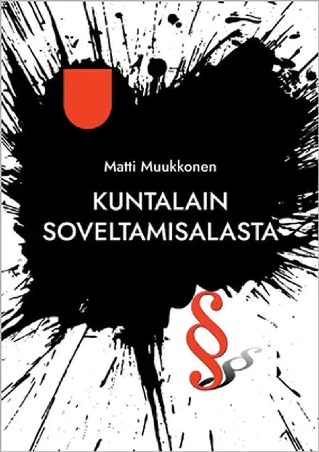 Kuntalain soveltamisalasta by Muukkonen, Matti