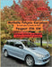 Matkalla Pohjois-Karjalaan: Peugeot 206 SW by Brand, Seppo