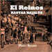 El Reinos rautaa rajalta by Kouki, Timo