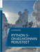 Python 3 -ohjelmoinnin perusteet by Peltomäki, Juha