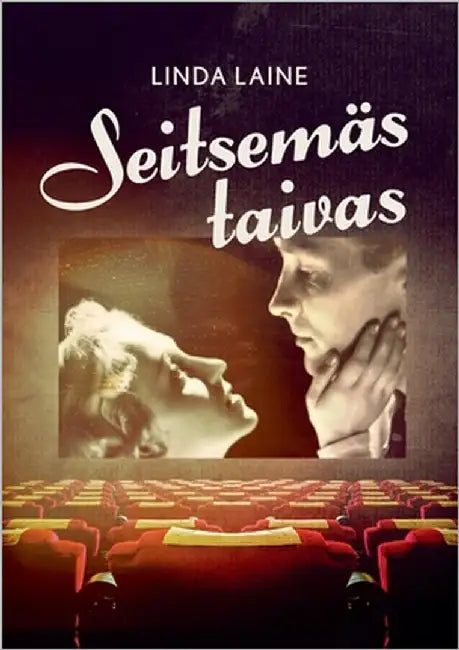 Seitsemäs taivas: Aamujen ikävä by Laine, Linda