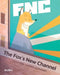 The Fox's New Channel by Tuula Pere