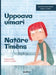 Uppoava uimari / Natāre Timēns: Bilingual Finnish-Latin Edition of Scared to Swim by Tuula Pere, Catty Flores, Madelyn Waehner