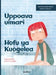 Uppoava uimari / Hofu ya Kuogelea: Bilingual Finnish-Swahili Edition of Scared to Swim by Tuula Pere, Catty Flores, Francis Lekololi Ambetsa