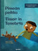 Pimeän peikko / Timor in Tenebrīs: Bilingual Finnish-Latin Edition of Dread in the Dark by Tuula Pere, Catty Flores, Madelyn Waehner