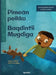 Pimeän peikko / Baqdintii Mugdiga: Bilingual Finnish-Somali Edition of Dread in the Dark by Tuula Pere, Catty Flores, Sadia Abdinor Said