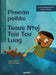 Pimeän peikko / Tsaus Ntuj Tsis Tau Luag: Bilingual Finnish-Hmong Edition of Dread in the Dark by Tuula Pere, Catty Flores, Kwunta Siwawongkasem