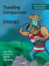 Traveling Companions / हमसफ़र: Bilingual English-Hindi Edition of Traveling Companions by Tuula Pere, Catty Flores, Shubham Lakhlan