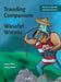 Traveling Companions / Wasafiri Watatu: Bilingual English-Swahili Edition of Traveling Companions by Tuula Pere, Catty Flores, Jacob Haule