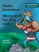 Matkakaverukset / Những người bạn đồng hành: Bilingual Finnish-Vietnamese Edition of Traveling Companions by Tuula Pere, Catty Flores, Ngan Luong Thi