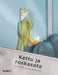 Kettu ja roskasota: Finnish Edition of "The Fox and the Garbage War" by Tuula Pere, Andrea Alemanno