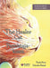 The Healer Cat / Parantajakissa: Bilingual English-Finnish Edition by Tuula Pere, Klaudia Bezak