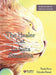 The Healer Cat / La Gata Sanadora: Bilingual English-Catalan Edition by Tuula Pere, Klaudia Bezak, Mireia Displas