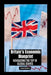 Britain's Economic Blueprint: Navigating the Top 10 Global Giants by Lagang Princewill