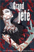 Grand jeté by Kangatar 