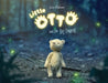 Little Otto and the Big Forest: A Heart-Warming Story About Courage and Things That Aren't So Scary by Tomi Palonen