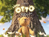 Little Otto and the Dreamer's Tree: A Story Book About Friendship, Differences, and the Big Picture by Tomi Palonen