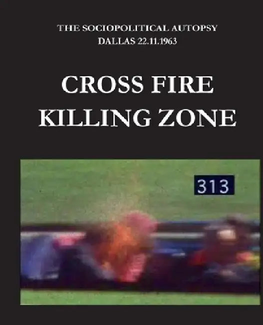 Cross Fire - Killing Zone by He Who Has Dreams