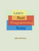 Learn Rust Programming Today: From Building Blocks to a Working Application by Jere Käpyaho