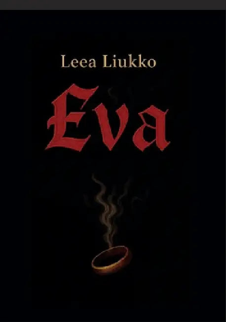 Näytelmä Eva by Leea Liukko