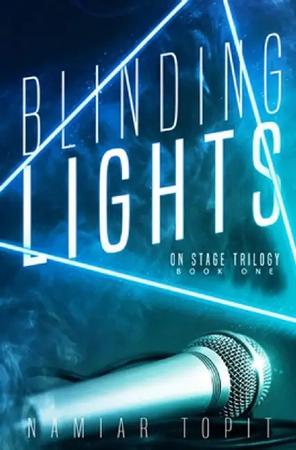 Blinding Lights by Namiar Topit