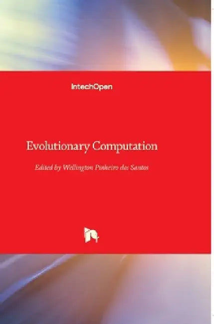 Evolutionary Computation by Wellington Santos
