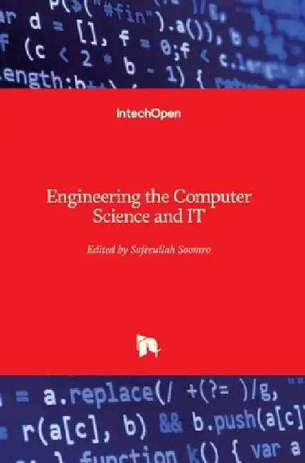 Engineering the Computer Science and IT by Safeeullah Soomro