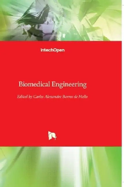 Biomedical Engineering by Carlos Mello