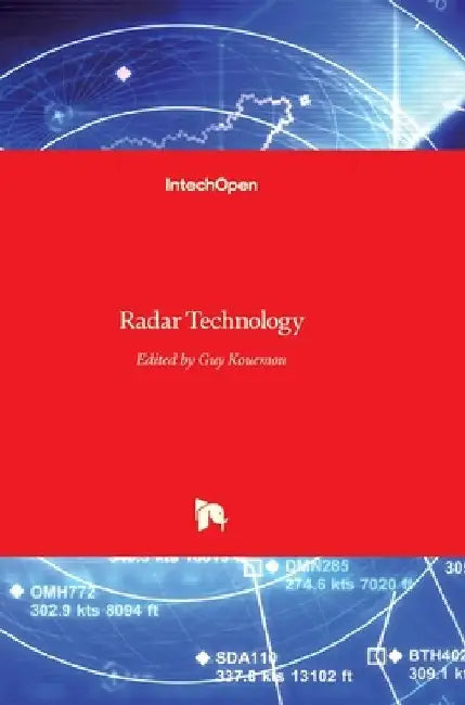 Radar Technology by Guy Kouemou