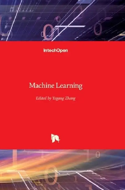 Machine Learning by Yagang Zhang