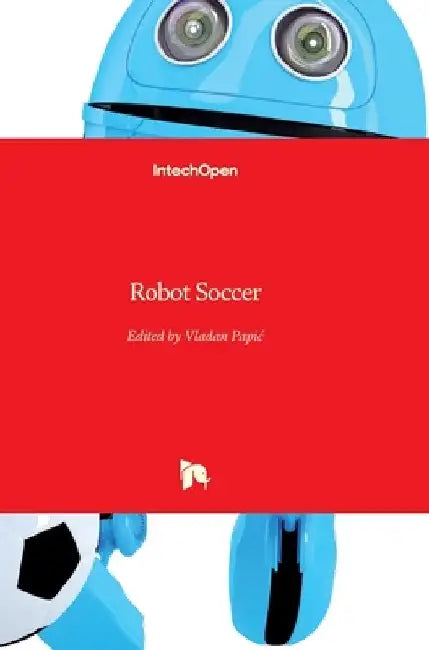 Robot Soccer by Vladan Papic