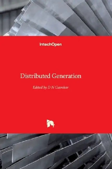 Distributed Generation by Dattatraya Gaonkar