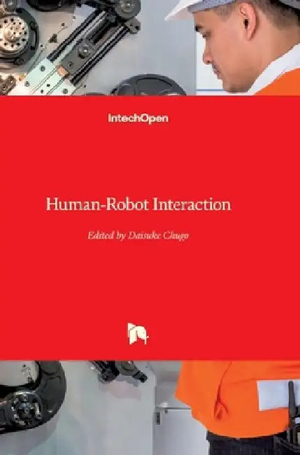 Human-Robot Interaction by Daisuke Chugo