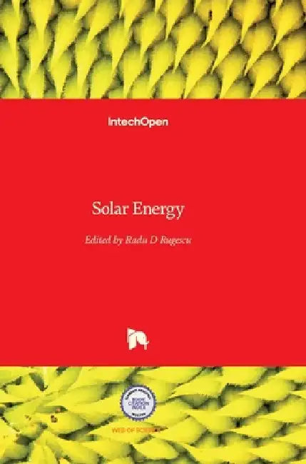 Solar Energy by Radu Rugescu