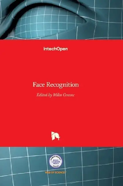 Face Recognition by Milos Oravec