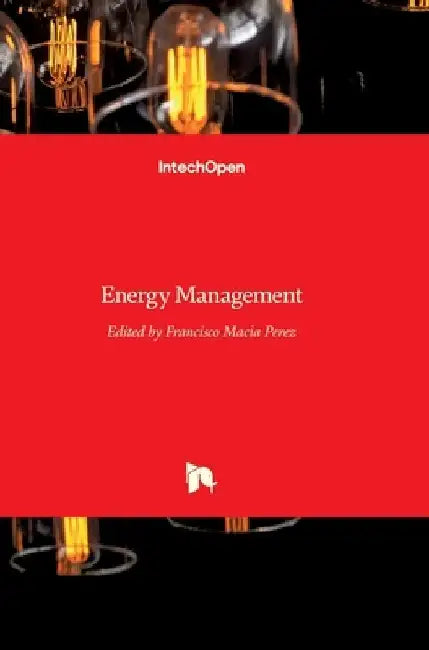 Energy Management by Francisco Macia-Perez