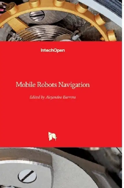 Mobile Robots Navigation by Alejandra Barrera