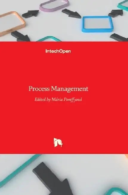 Process Management by Maria Pomffyova