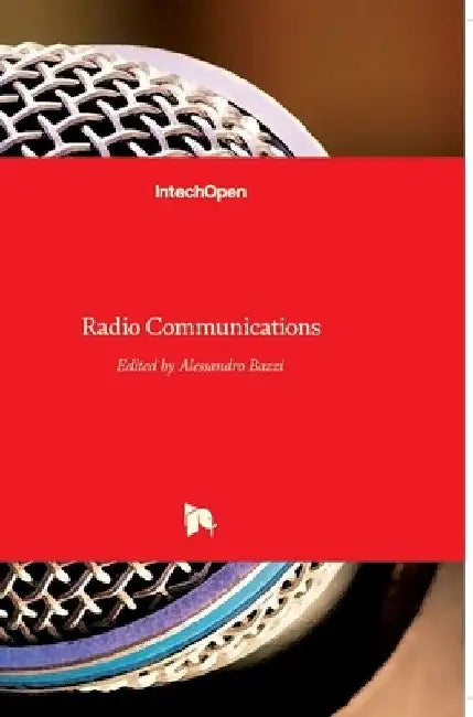 Radio Communications by Alessandro Bazzi