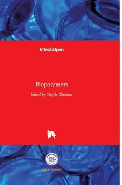 Biopolymers by Magdy Elnashar