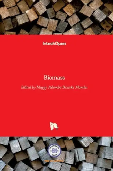 Biomass by Maggy Ndombo Benteke Momba