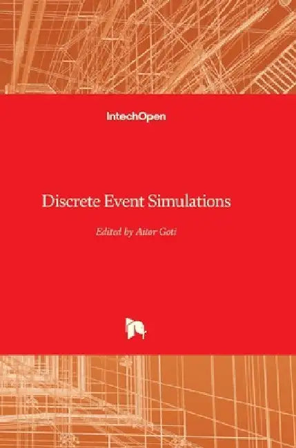 Discrete Event Simulations by Aitor Goti