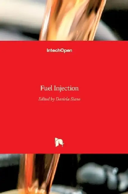 Fuel Injection by Daniela Siano