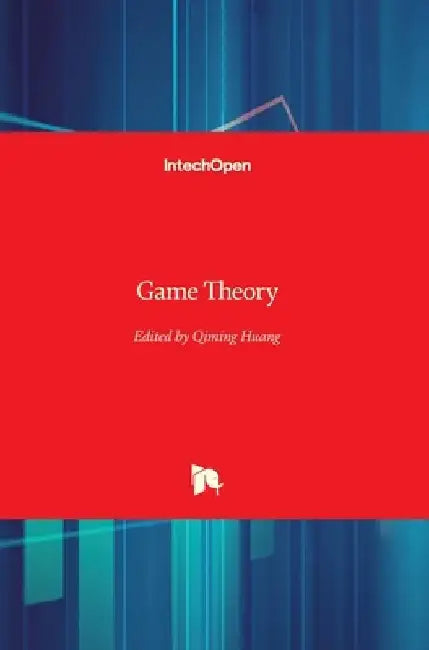 Game Theory by Quiming Huang