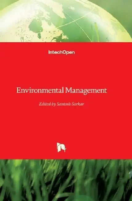 Environmental Management by Santosh Sarkar