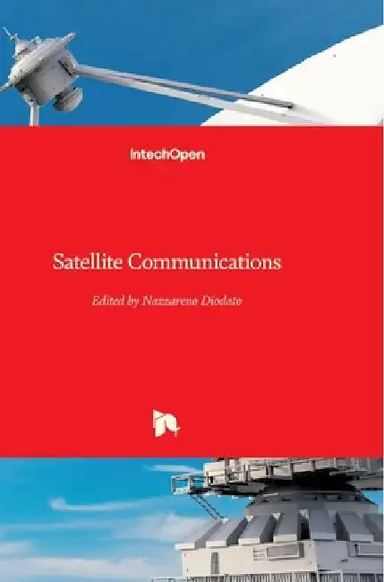 Satellite Communications by Nazzareno Diodato