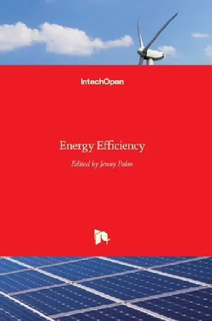 Energy Efficiency by Jenny Palm