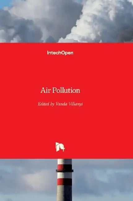 Air Pollution by Vanda Villanyi