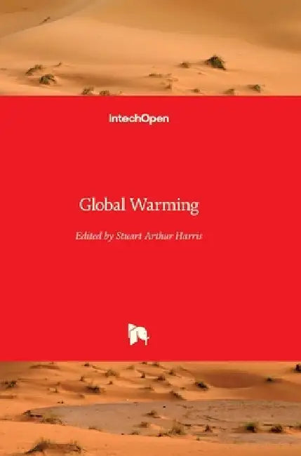 Global Warming by Stuart Harris