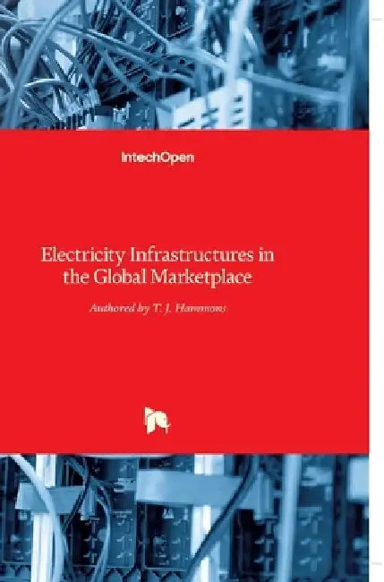 Electricity Infrastructures in the Global Marketplace by Thomas Hammons